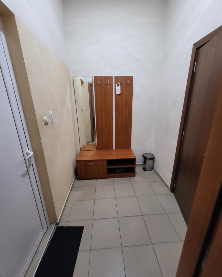 Provans Famili Hotel Letnitsa Exterior photo