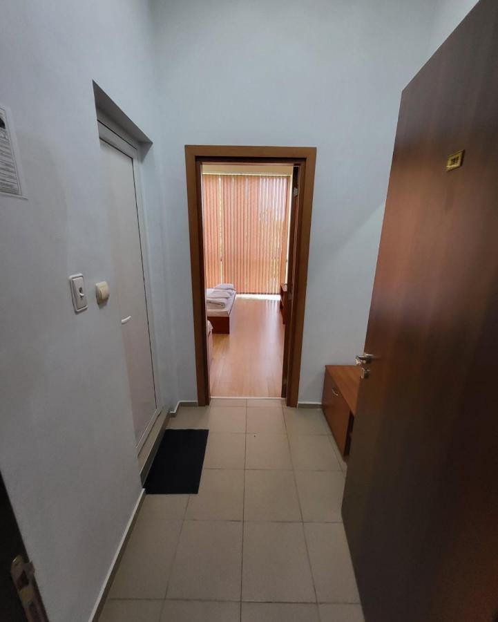 Provans Famili Hotel Letnitsa Exterior photo