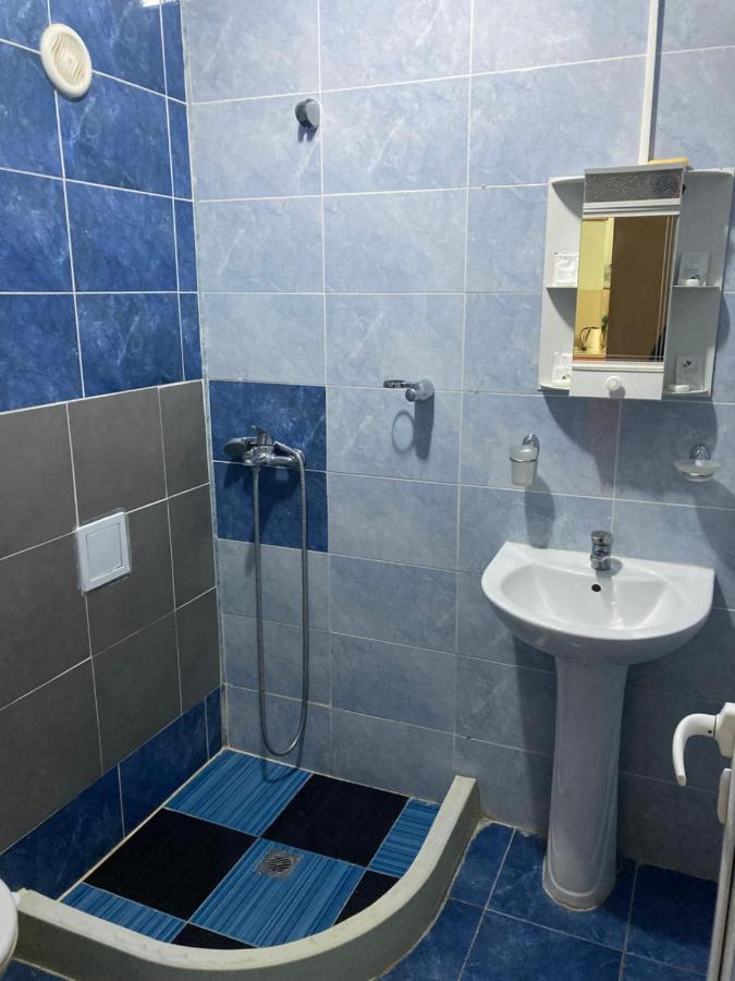 Provans Famili Hotel Letnitsa Exterior photo