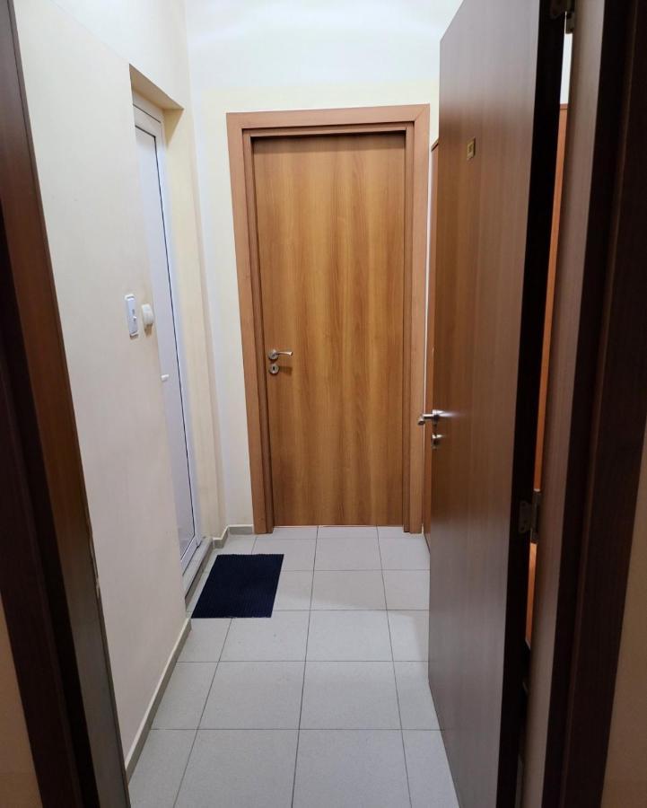 Provans Famili Hotel Letnitsa Exterior photo