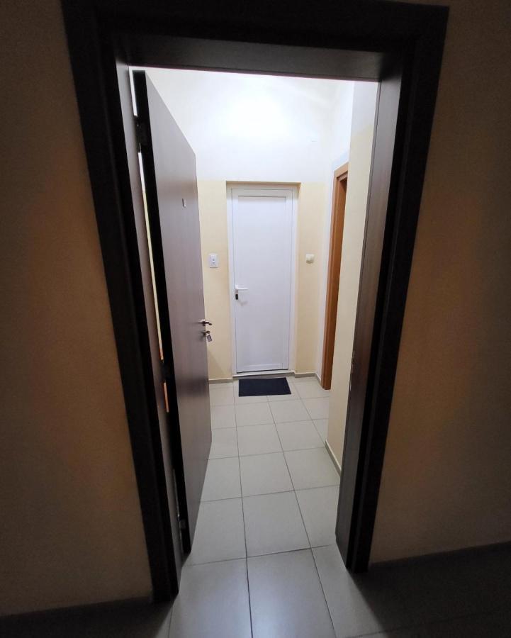 Provans Famili Hotel Letnitsa Exterior photo