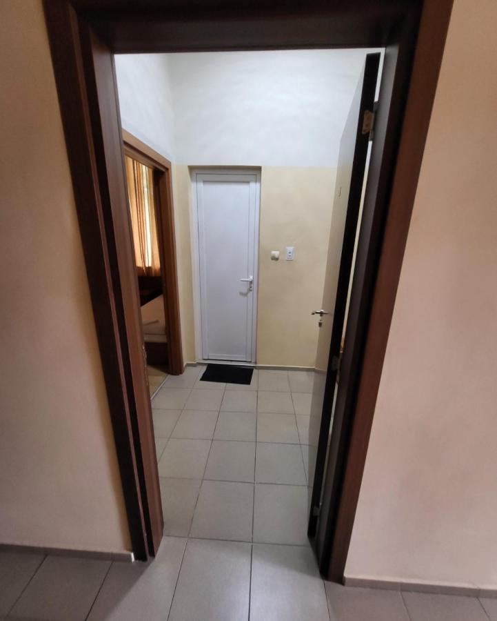 Provans Famili Hotel Letnitsa Exterior photo